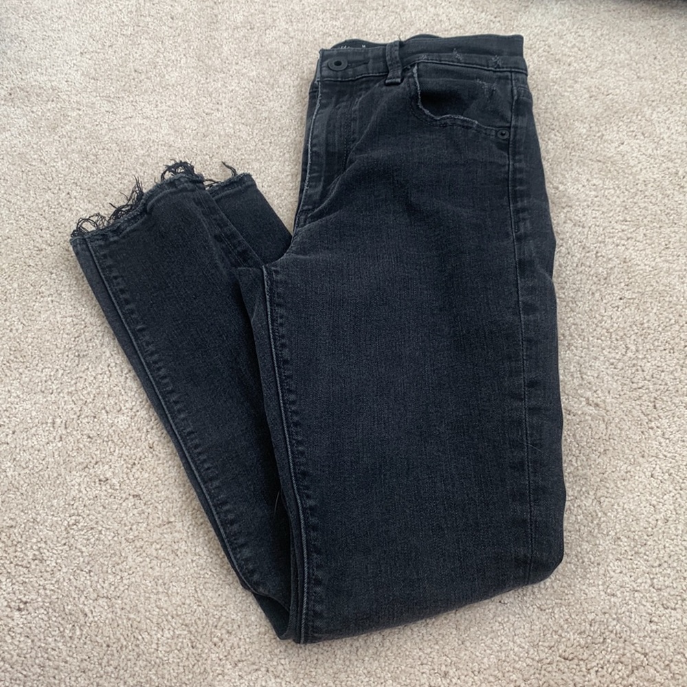 lucky brand jeans
